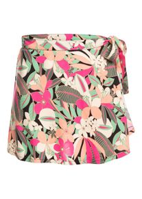 Roxy Damen Sommerkleid "Ocean Trip", schwarz, Gr. XS, 100% Viskose, Kleider