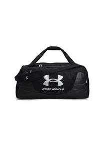 Under Armour Sportrucksack "UA Undeniable 5.0 Duffle LG", B/H: 37cm x 36cm, schwarz, Rucksäcke, 101 Liter Volumen