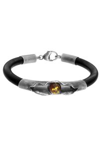 OSTSEE-SCHMUCK Damen Armband "OSTSEE-SCHMUCK Armband Hedi-Sarah Vicenca", 18cm, Silber 925 (Sterlingsilber), silber, Silber 925 (Sterlingsilber),