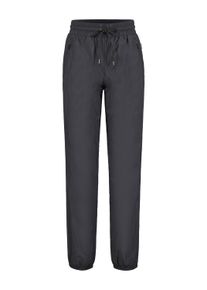 Rukka Damen Outdoorhose "Rukka Freizeit hosen PADANOJA", schwarz, Gr. 44, 100% Polyamid, Hosen
