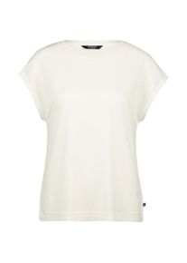 Polo-Shirt Stoic WoolHemp VarbergSt. Pique Top Damen (Gr XXL |weiß)