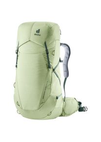 Deuter Aircontact Ultra 45+5 SL Trekkingrucksack Women (gr&uuml;n)