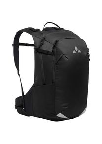 Vaude Trailvent 20 Bike-Rucksack (Größe 20 l |schwarz)