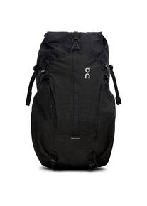 On Trail Pack 20 Trailrunningrucksack (Gr M |schwarz)