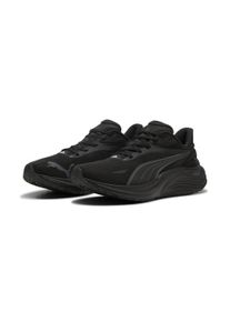 Puma Laufschuh "Electrify NITRO 4 Laufschuhe Damen", Gr. 42schwarz dusky gray, Obermaterial: Textil, Synthetik; Futter: Textil; Innensohle: Textil;