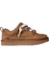 UGG Australia UGG Low-Top Sneaker - Lo Lowmel Chestnut - Gr. 39 (EU) - in Braun - f&uuml;r Damen