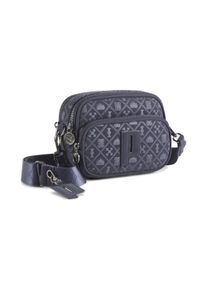 Puma Umhängetasche "Road To Unity 2L Umhängetasche Damen"new navy graphic blau, Polyester, Taschen