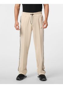 Plein Sport Herren Jogginghose "Jogginghose"06, beige, Gr. L, Obermaterial: 92% Polyester, 8% Elasthan, Hosen