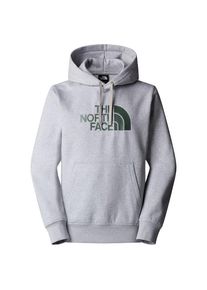 The North Face Drew Peak Pullover Hoodie Hoodie Men (Gr XXL |grau)
