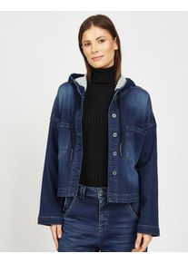 Gang 94ALICE CAP LONG - oversized fit