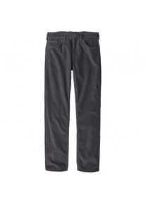 Patagonia Organic Cotton Corduroy Jeans Jeans Herren (Gr 28 |grau)