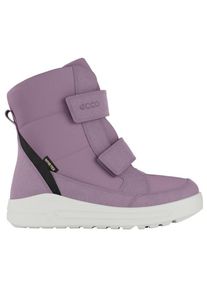 Ecco Urban Snowboarder VCR Kinder (Gr 27 |rosa |wasserdicht)