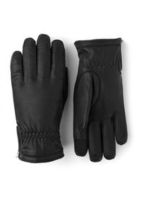 Hestra Alva Handschuhe Damen (Gr 9 |schwarz)