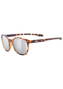 Uvex LGL 54 Cat 3 (VLT 14%) Sonnenbrille (grau)