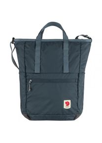 Fjällräven Fjällräven High Coast Totepack 23 Daypack (Gr 23 l |blau)