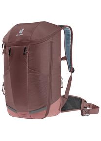 Deuter Rotsoord 25+5 Daypack (Gr 25 + 5 l |braun)
