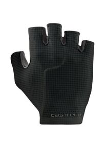 Castelli Premio Evo Glove Handschuhe (Gr L |schwarz)