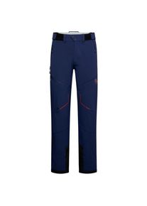 La Sportiva Excelsior Pant Skitourenhose Herren Skitouren (Gr XS - Long |blau)