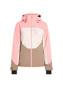O`Neill O'Neill Carbonite Snow Jacket Skijacke Women (Gr XL |rosa |wasserdicht)