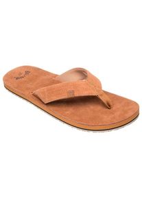 Sandalen Billabong Seaway Suede Herren (Gr 44 |orange)