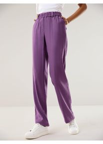 Walbusch Softleinenmix-Hose Marlene