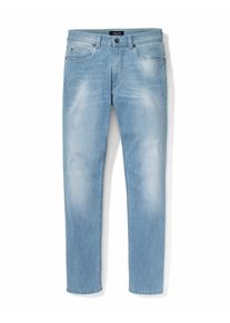Walbusch Sommer-Jeans T400