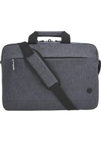 HP Laptoptasche "Prelude Pro 15,6", B/H/T: 40,64cm x 28,58cm x 6,99cm, grau, Taschen