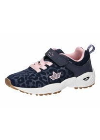 Lico Kinder Trainingsschuh "Sportschuh Alisa VS", Gr. 40, blau, Synthetik, Schuhe