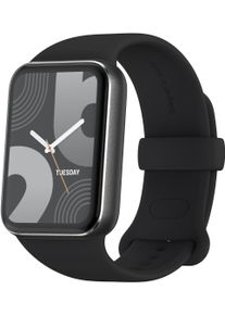 Xiaomi Fitnessband "Smart Band 9 Pro", 44.2mm, schwarz, Smartwatches