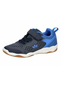Lico Kinder Trainingsschuh "Sportschuh Key VS", Gr. 27, blau, Synthetik, Schuhe