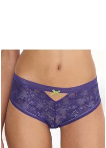 Vivance Stringpanty blau Gr. 32/34 für Damen