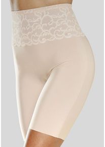 Lascana Shapingpants toffee Gr. 32/34 für Damen. Körpernah