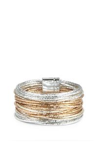 Lascana Wickelarmband mehrfarbig Gr. für Damen