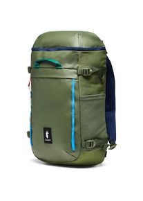 Reisetasche Cotopaxi Torre 24 Bucket Pack Cada Dia (Gr 24 l |oliv)