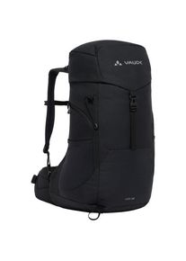 Vaude Jura 24 Wanderrucksack (Gr 24 l |schwarz)