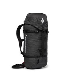 Black Diamond Speed 22 Tourenrucksack (schwarz)