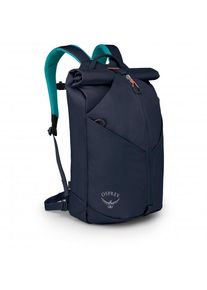 Osprey Zealot 30 Kletterrucksack (Gr 30 l |blau)