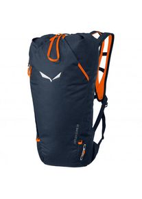 Salewa Ortles Climb 18 Kletterrucksack (Gr 18 l |blau)