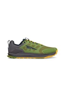 Altra Lone Peak 9 Waterproof Low Multisportschuhe Herren (Gr 9 |oliv |wasserdicht)