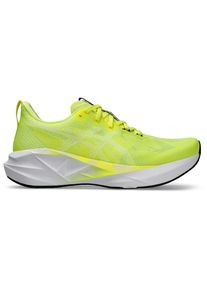 asics Novablast 5 Herren (Gr 48 |grün)