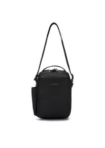 Pacsafe V Tour Crossbody Umhängetasche (Gr 7 l |schwarz)