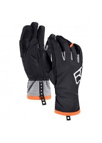 Ortovox Tour Glove Handschuhe Herren (Gr XS |schwarz/grau)