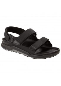 Birkenstock Tatacoa Sandalen Herren (Gr 39 - Regular |schwarz)