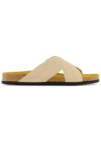 Sandalen Plakton Benito Herren (Gr 43 |beige)