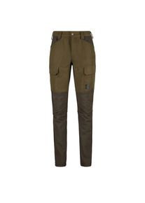 Härkila Trekkinghose Härkila Scandinavian Hose Herren (Gr 46 - Regular |braun)