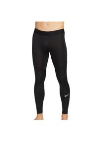 Nike Pro Dri-Fit Tights Lauftights Herren (Gr M |schwarz)