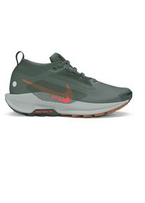 Nike Pegasus Trail 5 GORE-TEX Trailrunningschuhe Herren (Gr 46 |grau/oliv |wasserdicht)