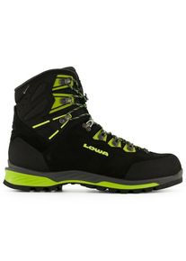 Lowa Ticam Evo GTX Bergschuhe Herren (Gr 46,5 - Regular |schwarz |wasserdicht)