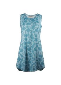 Kleid SKHoop Maria Dress Damen (Gr XXL |türkis)
