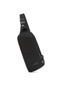 Pacsafe V Action Sling Umhängetasche (Gr 2,5 l |schwarz)